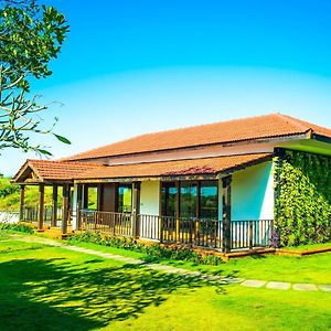 Villa Garden View